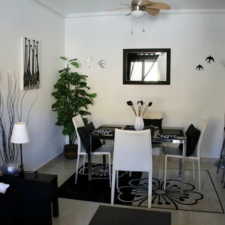 Cosy Golf Apartment Quesada Rojales Exterior foto