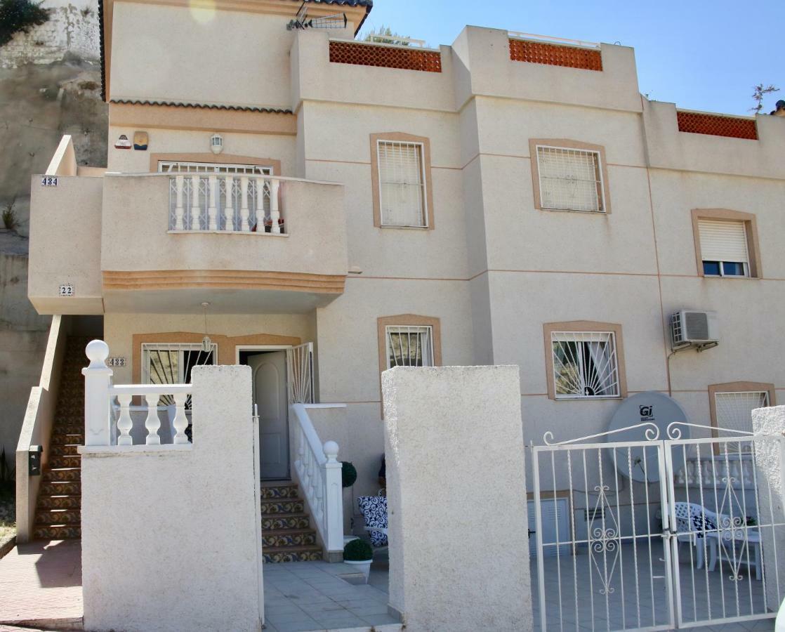 Cosy Golf Apartment Quesada Rojales Exterior foto