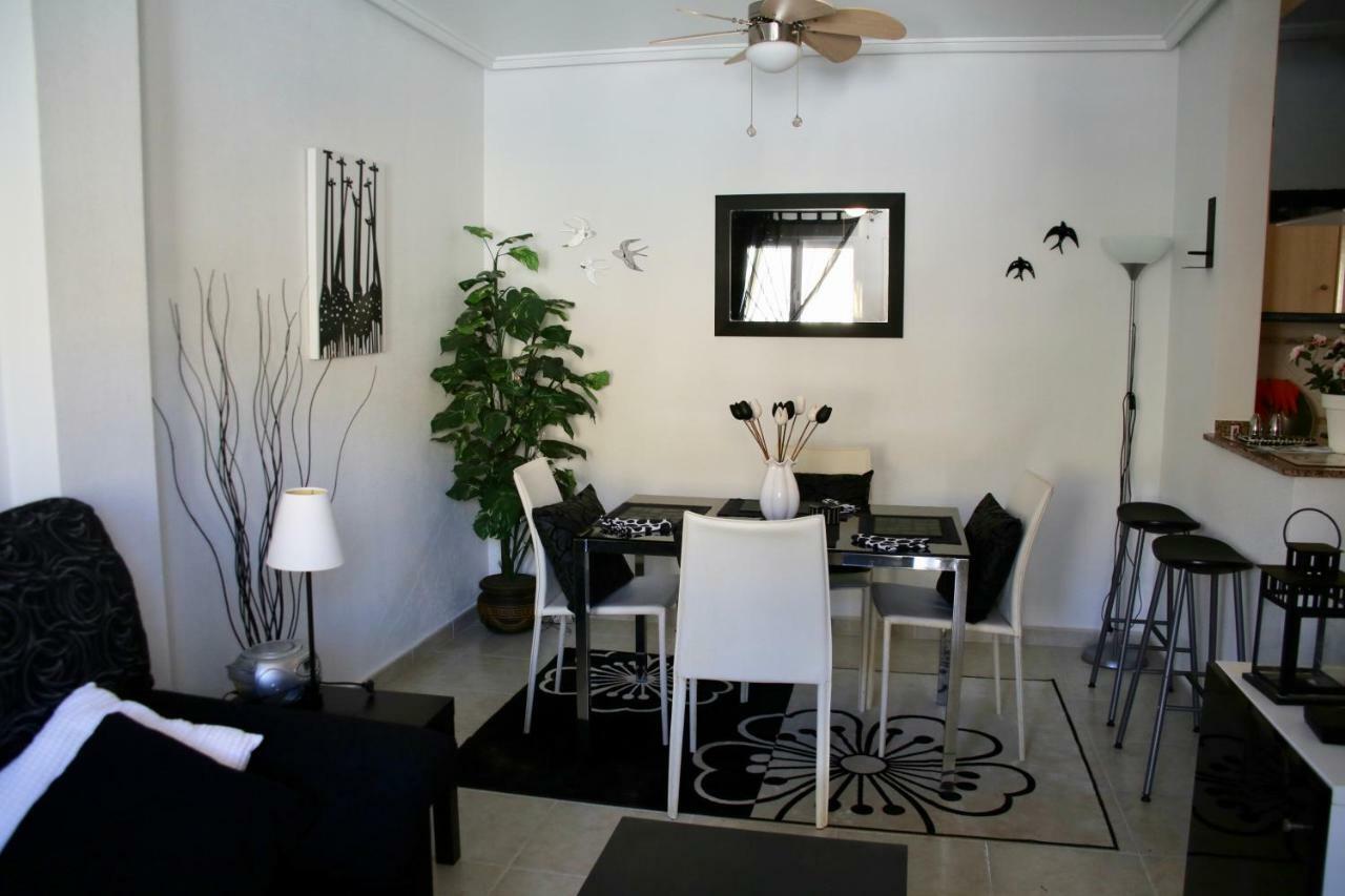 Cosy Golf Apartment Quesada Rojales Exterior foto