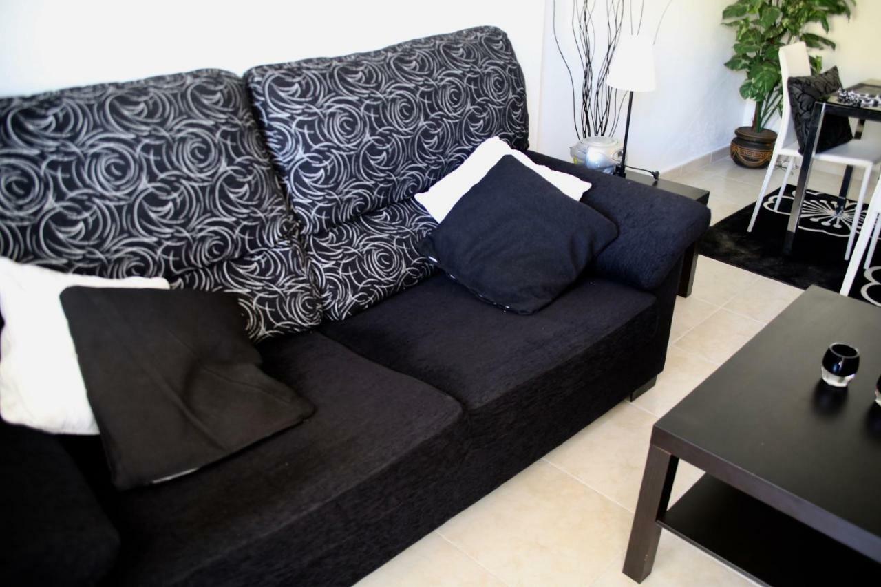 Cosy Golf Apartment Quesada Rojales Exterior foto